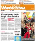 Gazeta Współczesna