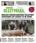 Gazeta Olsztyńska