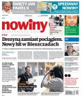 Nowiny