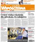 Gazeta Współczesna