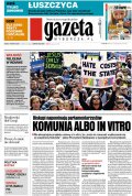 Gazeta Wyborcza