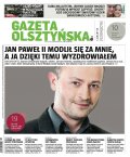 Gazeta Olsztyńska