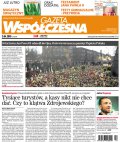 Gazeta Współczesna