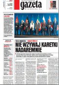 Gazeta Wyborcza