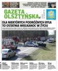 Gazeta Olsztyńska