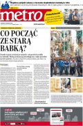 Metro