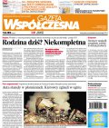 Gazeta Współczesna