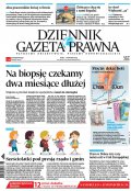 Dziennik Gazeta Prawna