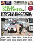 Gazeta Olsztyńska