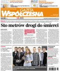 Gazeta Współczesna