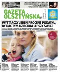 Gazeta Olsztyńska