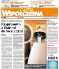 Gazeta Współczesna