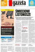 Gazeta Wyborcza