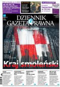 Dziennik Gazeta Prawna