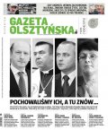 Gazeta Olsztyńska