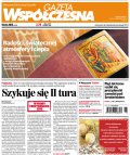 Gazeta Współczesna