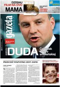 Gazeta Wyborcza