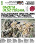 Gazeta Olsztyńska