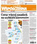 Gazeta Współczesna