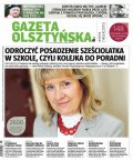 Gazeta Olsztyńska