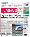 Gazeta Lubuska