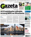 Polska Gazeta Wrocławska