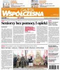 Gazeta Współczesna