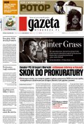 Gazeta Wyborcza