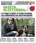 Gazeta Olsztyńska