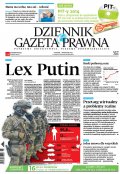 Dziennik Gazeta Prawna