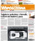 Gazeta Współczesna