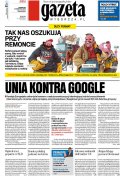 Gazeta Wyborcza