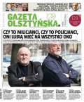 Gazeta Olsztyńska