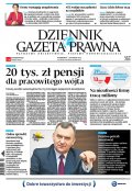 Dziennik Gazeta Prawna