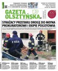 Gazeta Olsztyńska