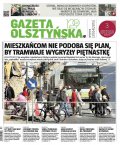 Gazeta Olsztyńska