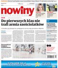 Nowiny