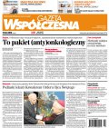 Gazeta Współczesna