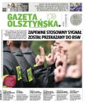 Gazeta Olsztyńska