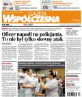 Gazeta Współczesna