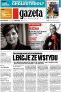 Gazeta Wyborcza