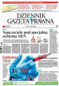 Dziennik Gazeta Prawna