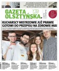 Gazeta Olsztyńska