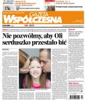 Gazeta Współczesna