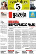 Gazeta Wyborcza