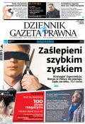 Dziennik Gazeta Prawna