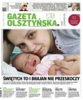 Gazeta Olsztyńska