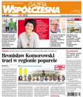 Gazeta Współczesna