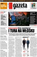 Gazeta Wyborcza