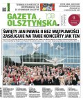 Gazeta Olsztyńska